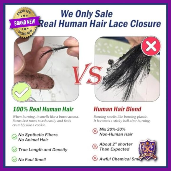 Brazilian Virgin Body Wave Human Hair Bundles 3 Pack 14-18 Inch 300g main image 5